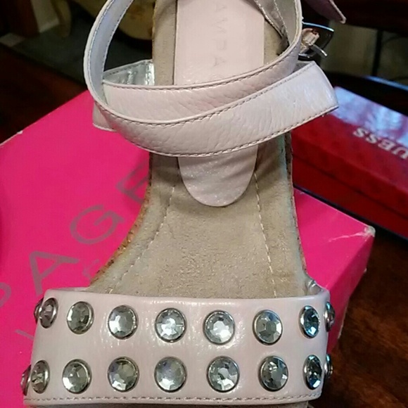 Rampage leather sandals - Picture 3 of 8